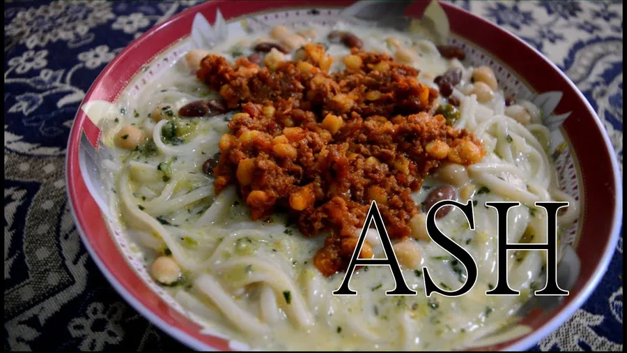 Aash