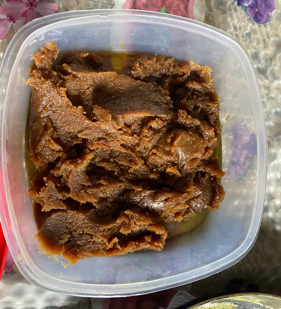 Halwa e Samanag