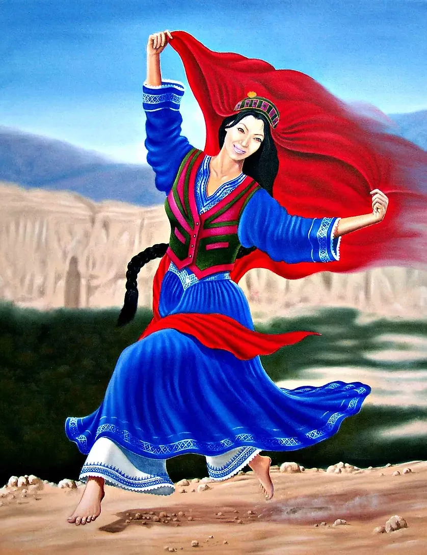 Shah-e-pari