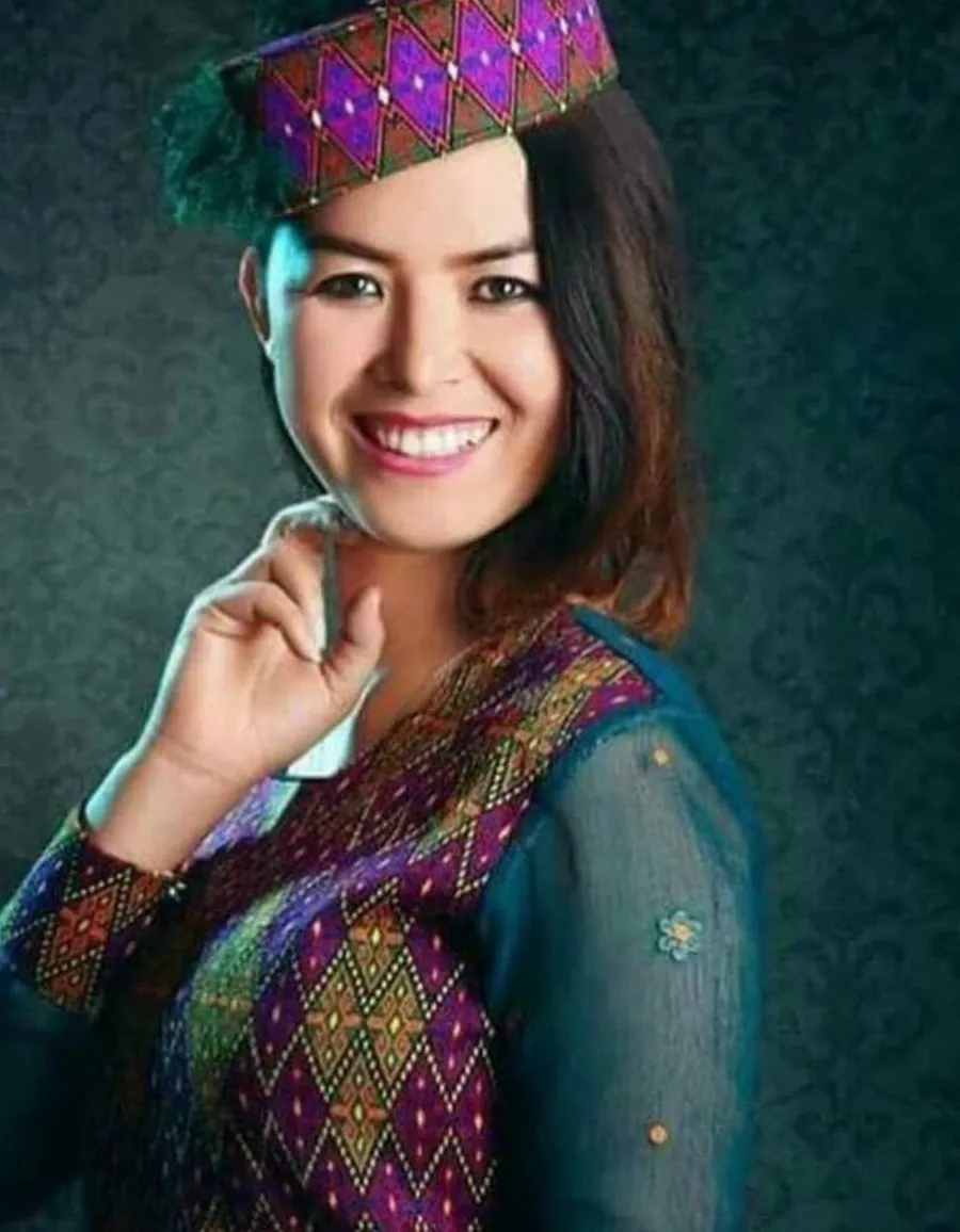Sadaf Dando