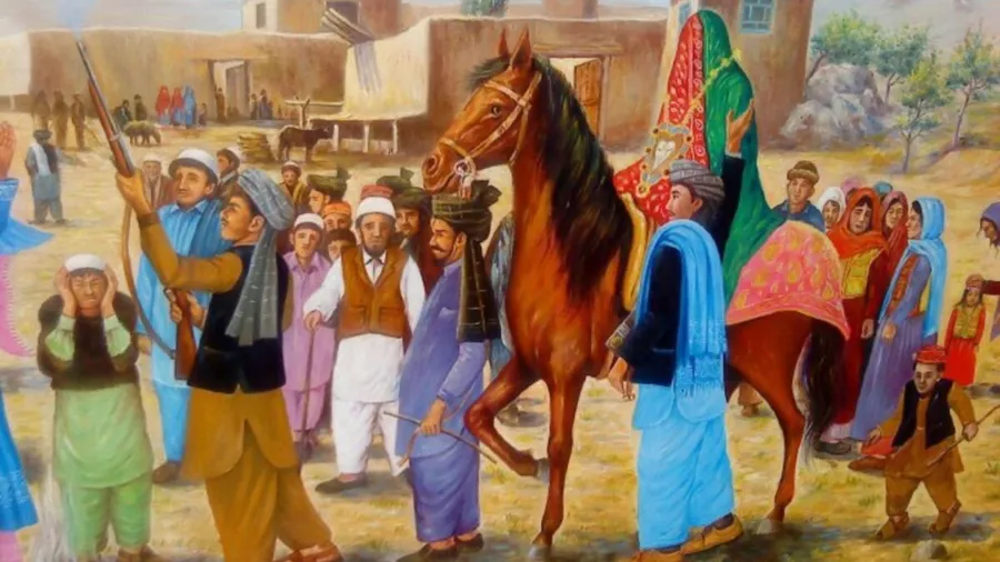 Qodah; Quda