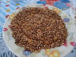 Gandom biryo