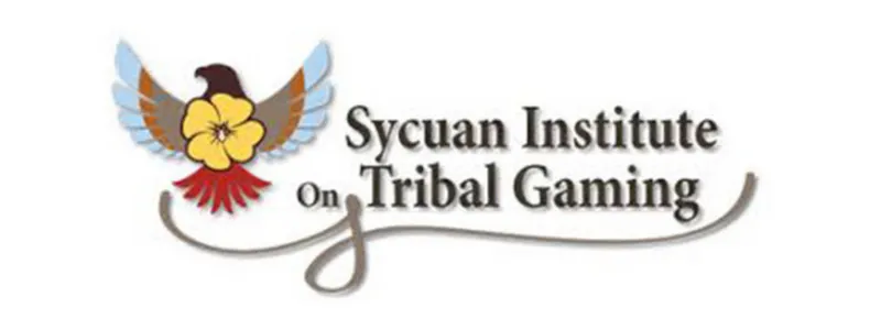 Sycuan Institute on Tribal Gaming Logo