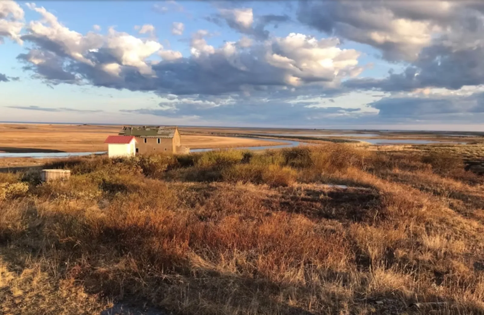 Iñupiaq