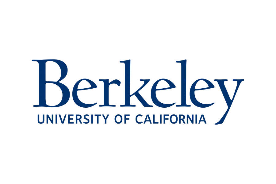 University of California - Berkeley Logo