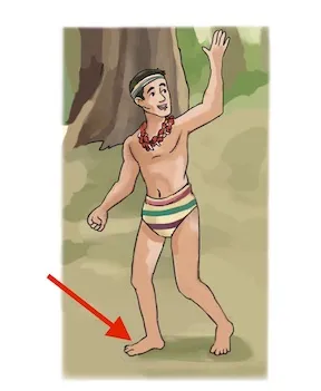 íínùwà