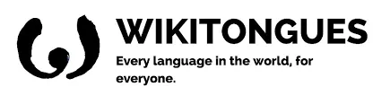 Wikitongues Logo