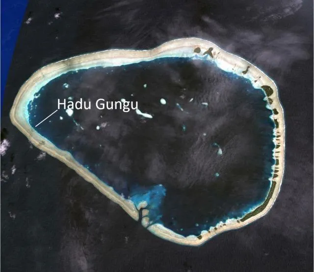 Hadu Gungu