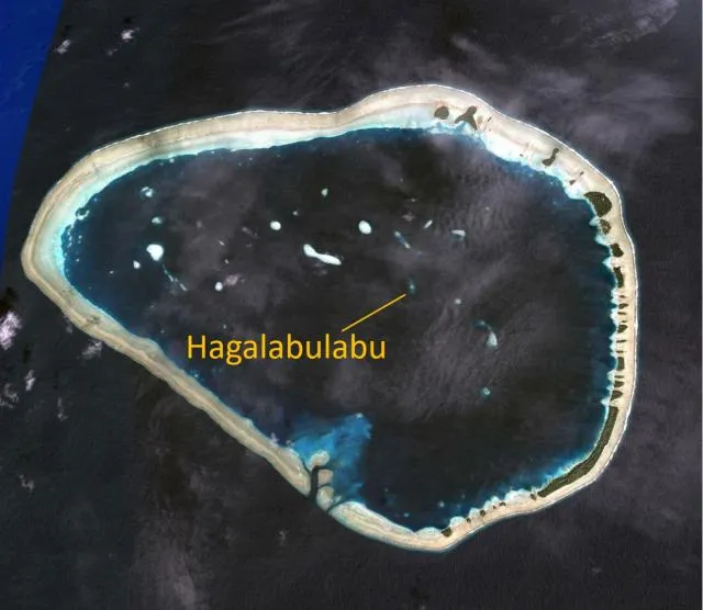 Hagalabulabu