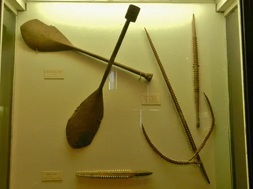 hoe
