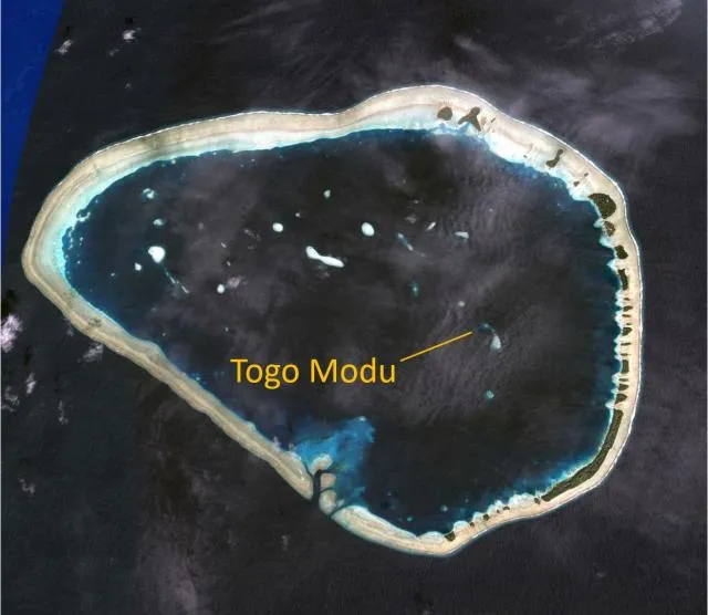 Togo Modu