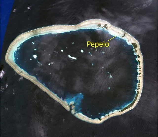 Pepeio