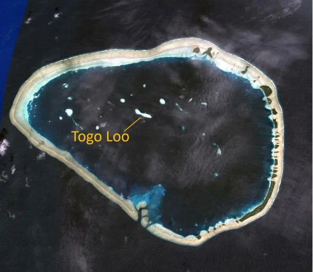 Togo Loo
