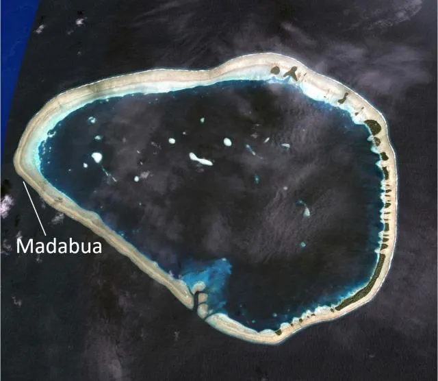 Madabua