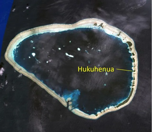 Hukuhenua