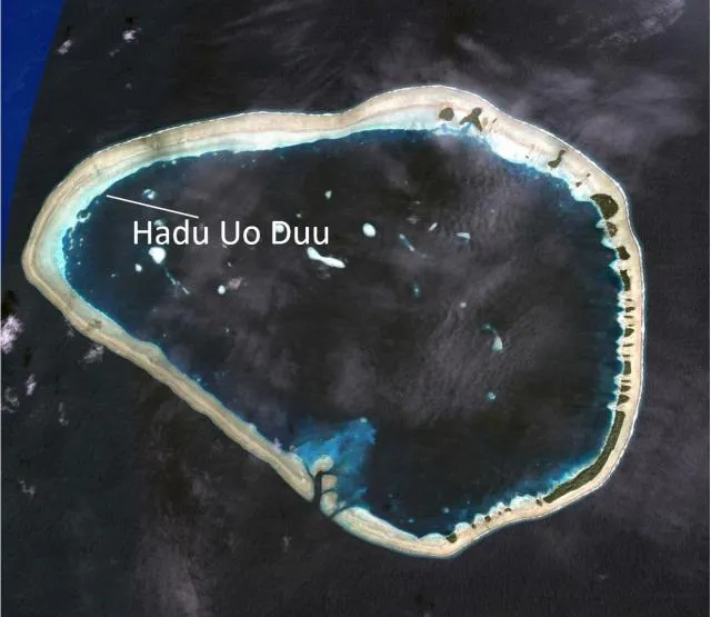 Hadu Uo Duu