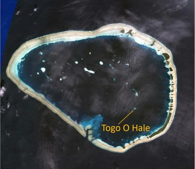 Togo O Hale