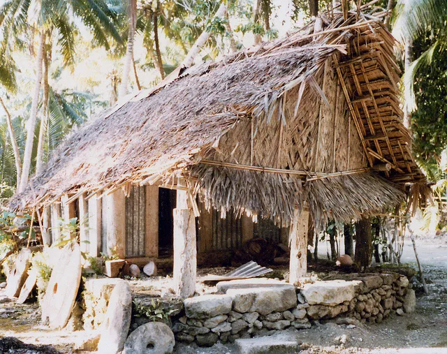 tahuwa hale