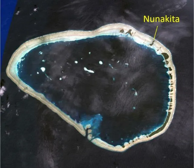 Nunakita