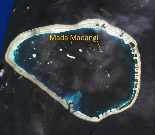 Mada Madangi