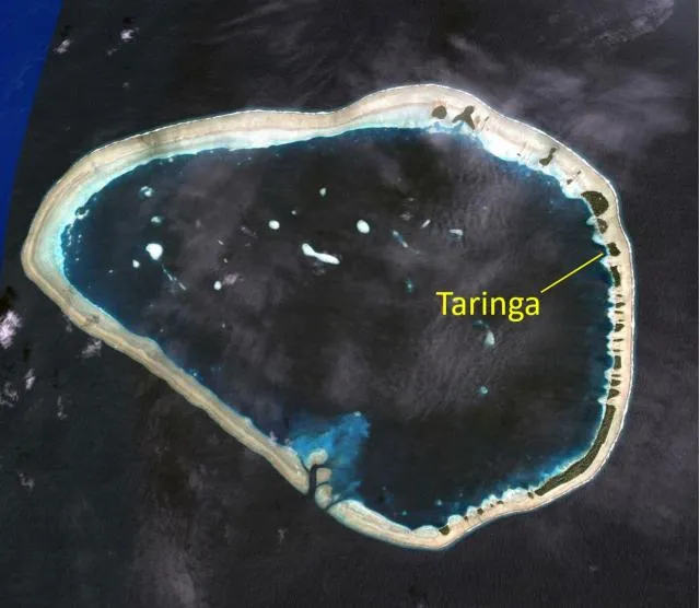 Taringa