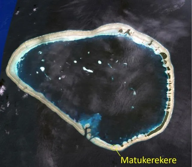 Matukerekere