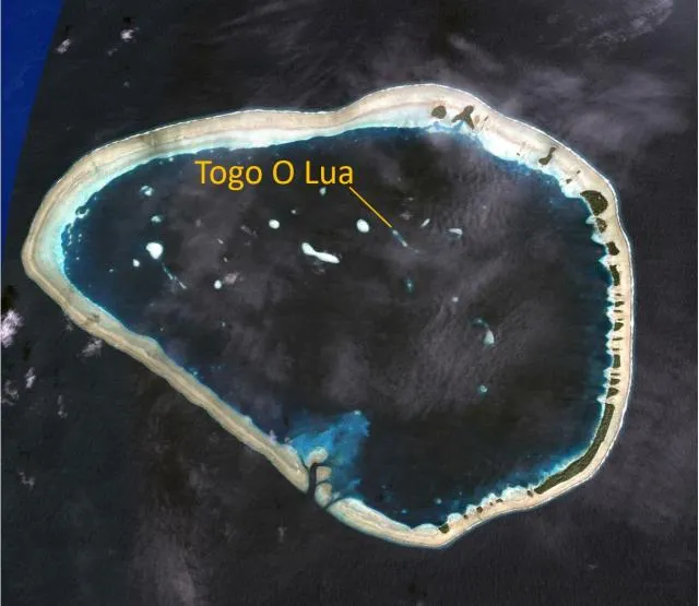Togo O Lua