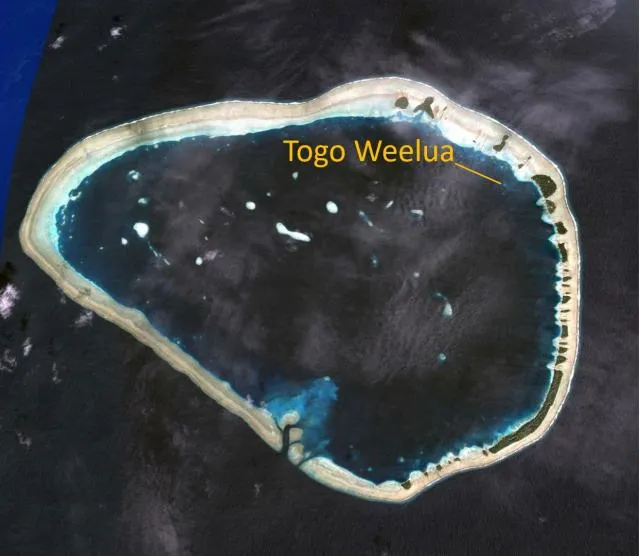 Togo Weelua