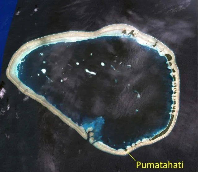 Pumatahati