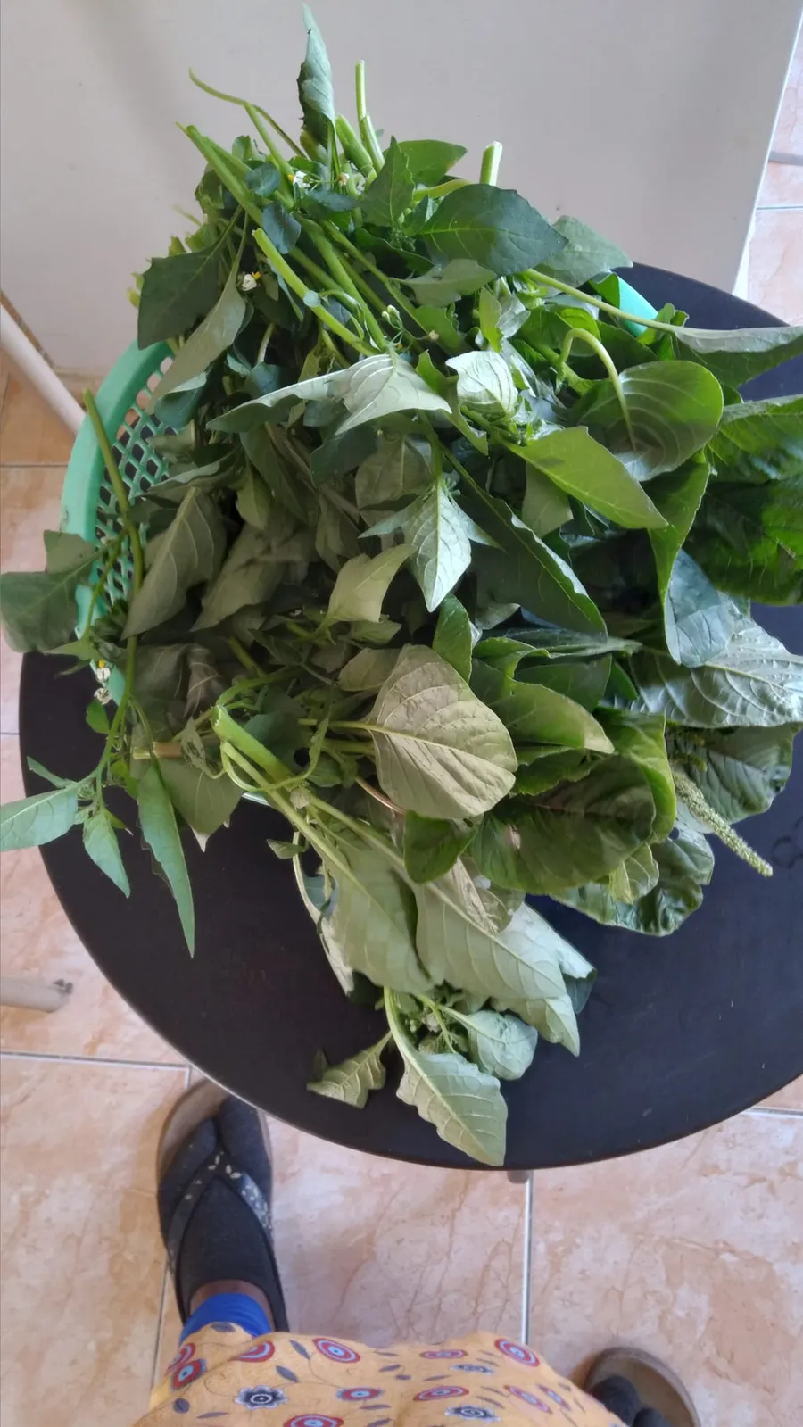 mhaka