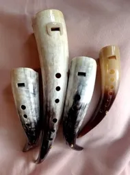 kahanda /  tuhanda