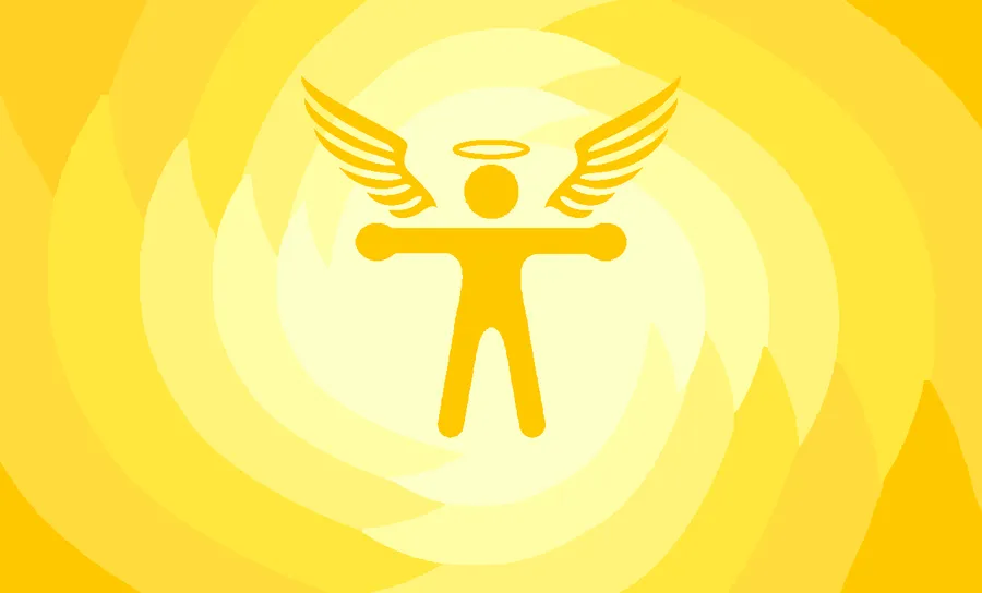 Angelbodiment
