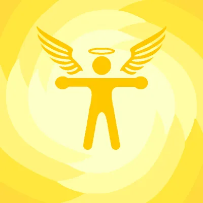 Angelbodiment