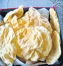 papaṭam