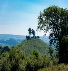 kunṭu