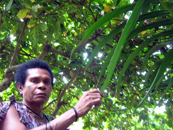 mariu raun