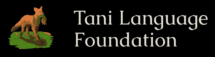 Tani Languages Foundation Logo