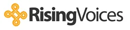 Rising Voices Logo