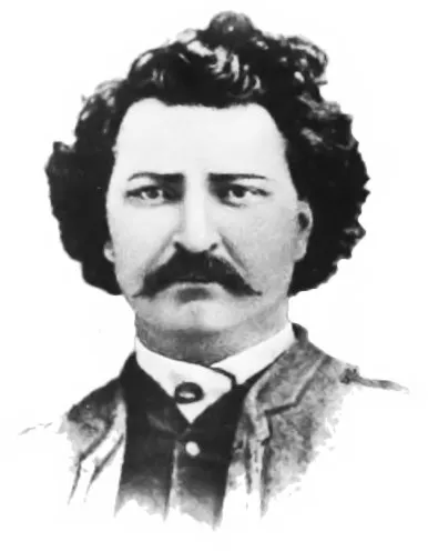 Louis Riel ķîsiķâw