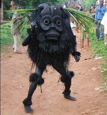 egbo