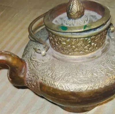 तौमोक तिपरि