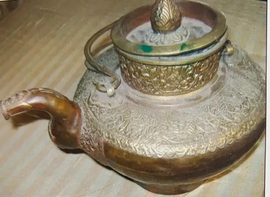 तौमोक तिपरि