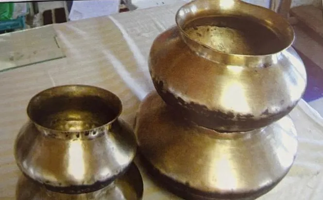 तिबगरि तौल