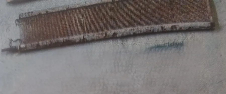 कंघि
