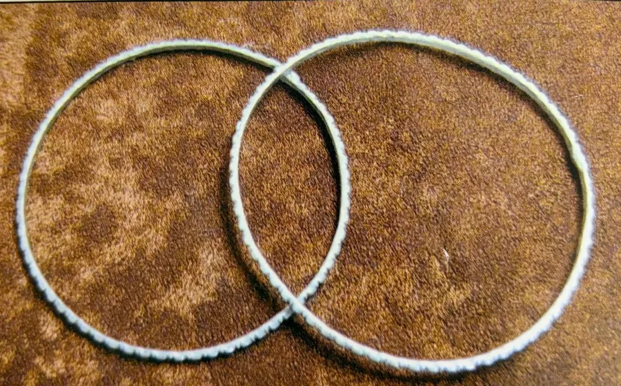 छार