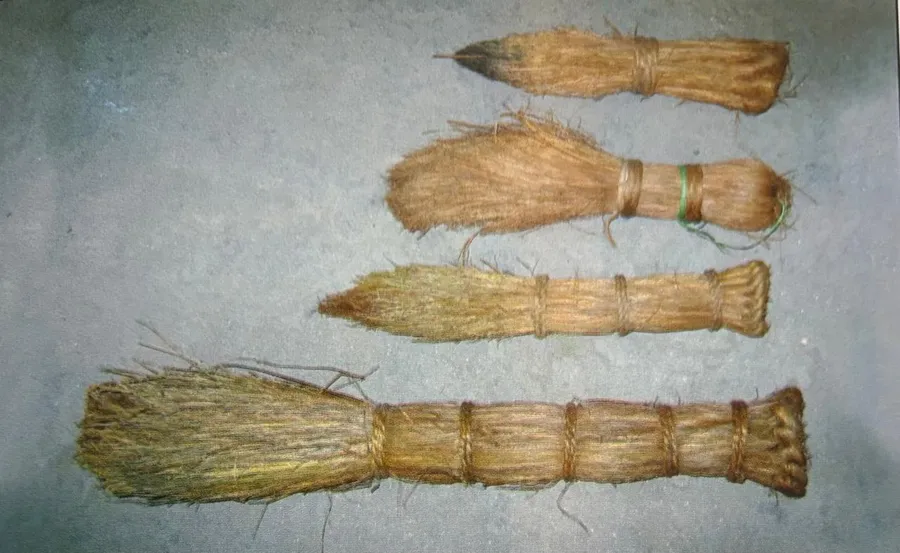 कुचि, कुछि