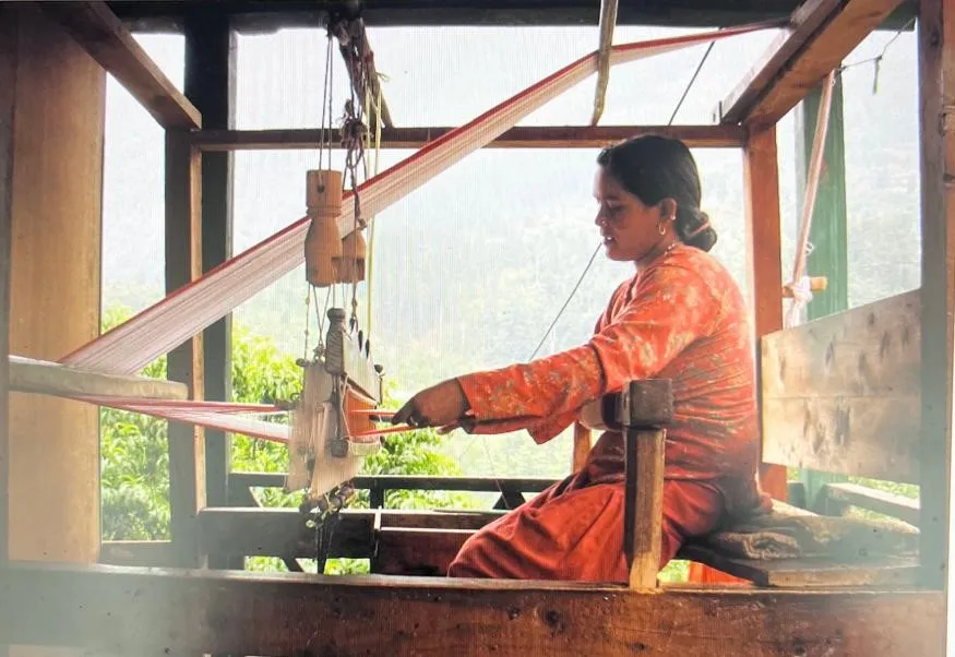 ठौर रांच