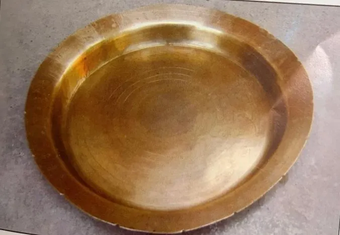 थालि