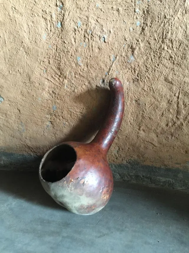 Mukombe