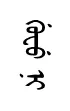 gufu ni